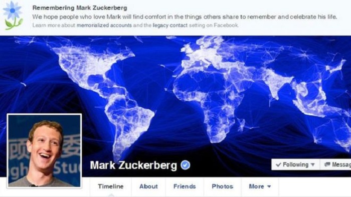 Facebook bug `kills` users in `terrible error`